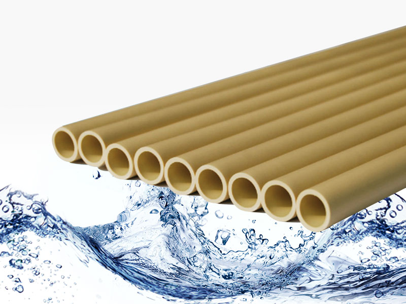 PE給水管和普通水管的區(qū)別在哪？
